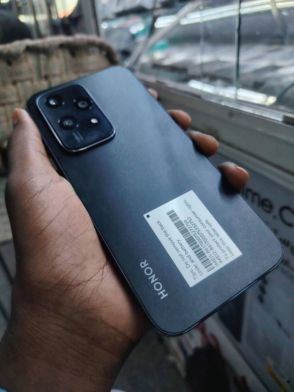 للبيع هونر 200 لايت نضيف كلش ذاكره 256 8+8. 190 بي مجال


**إذا كنت صاحب هذا الإعلان وتريد حذفه لأي سبب، رجاءا أرسل رسالة إلى الدعم الفني**