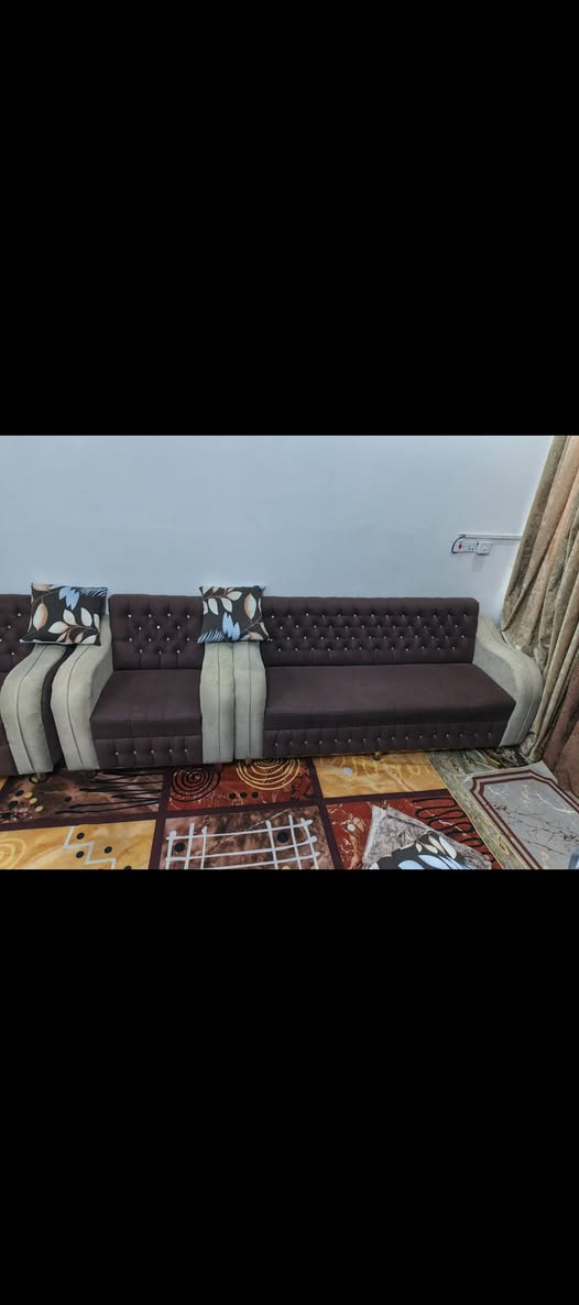 السلام عليكم تخم مستعمل للبيع اخو الجديد ما مستخدم هواي النضافه 95 ٪ 100 السعر 300 الف وبي مجال قليل للاستفسار اتصل ع الرقم ‏‪***********‬‏
