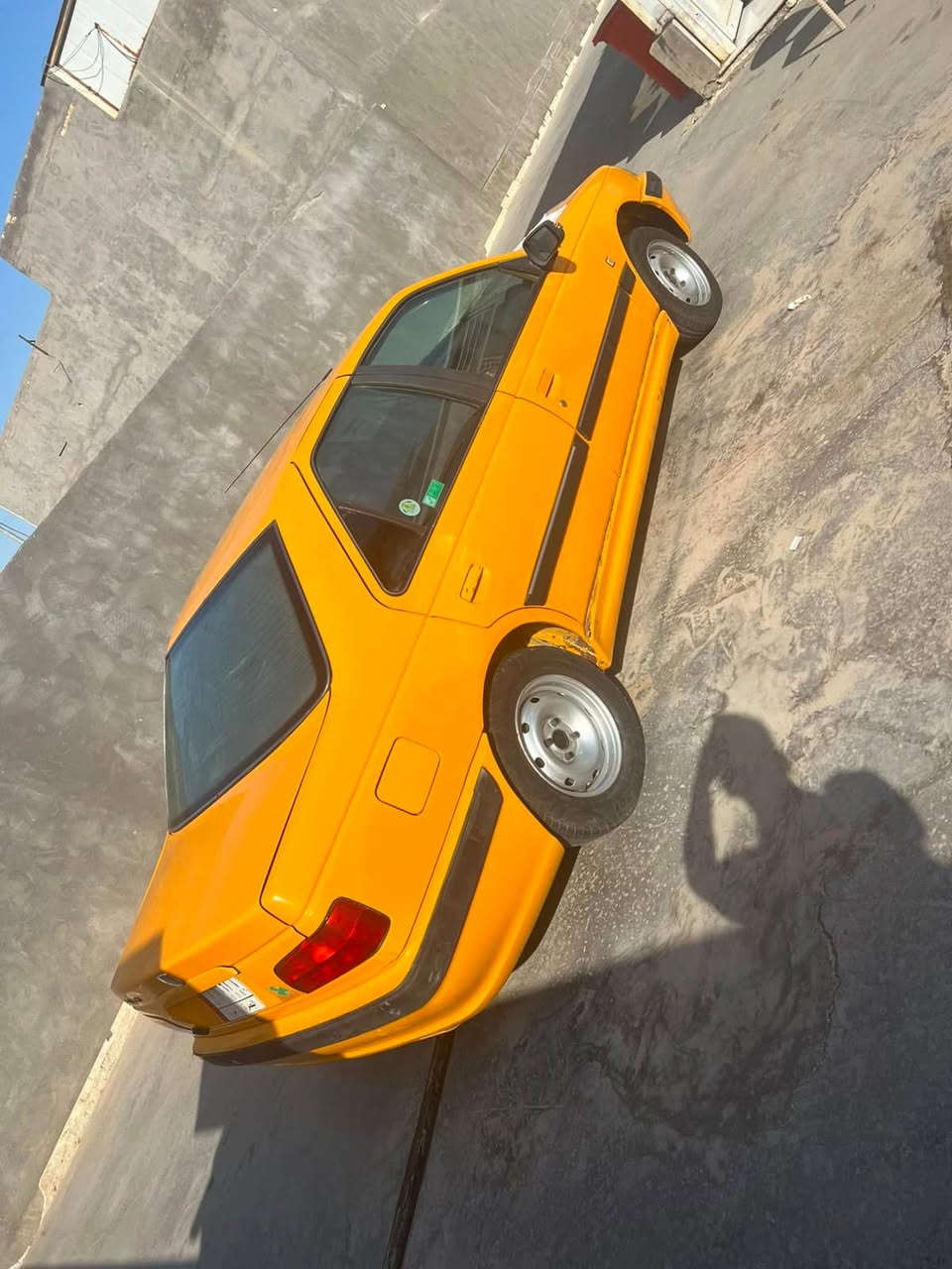 سلام عليكم بيجو بارص 18كفاله تبديل وضربه ماعده البيه طخه بلباب ع حطتها رقم بصره سنويه لل29 الرقم الجديد باقي بس ع اااستلام مكينه كير لاتنقيص كفاله تبريد ثلج سياره جاهزه وحلوه ع وضعها بس الحداده نص عمر لسعر 41 وبيه مجال العنوان ابو الخصيب حمدان ***********

