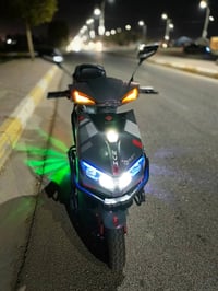 بايسكل شحن للبيع بايسكل نصافه فول سرعه 99 بطاريات كلهن. يقرأ 12  ...ال...