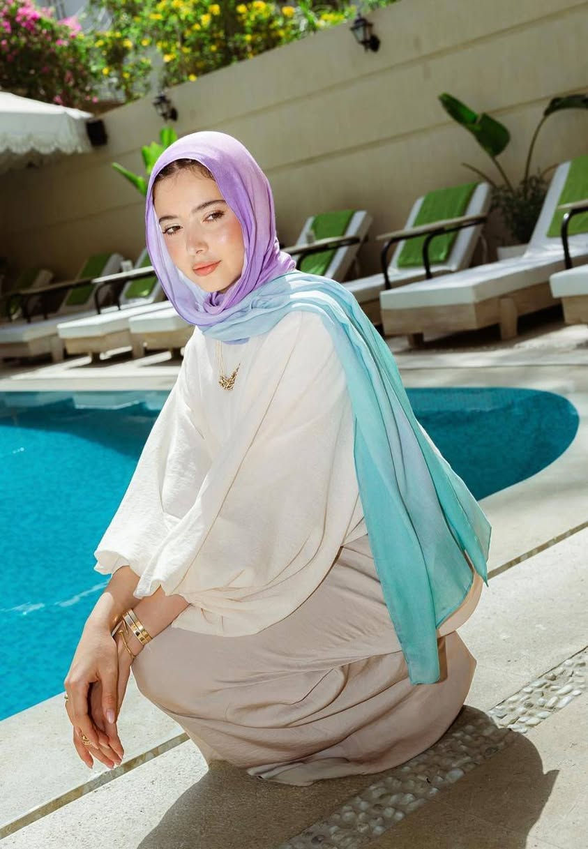 مساء الخير ♥️

ده جروب لكل مستلزمات الحجاب ... 

هتلاقوا عليه كل الطرح التريندي( لينن _ تايلاندي اوريچينال _ كويتي _ مودال مطبوع ... إلخ ) 
و مكملات الحجاب بـ أسعار واثقين  إن عمرك ما هتسميعها برا 🙈👀

دي بعض الحاجات المتاحه و في أكتر كتير طبعًا لو حابين تنوروني في الجروب 🫶♥️

https://www.facebook.com/share/g/1GdQtUTEHH/
 ده لينك الجروب

https://www.facebook.com/share/1CCAukUZQW/
لينك بيدچ الفيسبوك 

https://www.instagram.com/ghazal_scarf7?igsh=MTNyZGc1MW1pYjR5dg==
لينك انستجرام
اقبل من فضلك يا ادمن ♥️


**إذا كنت صاحب هذا الإعلان وتريد حذفه لأي سبب، رجاءا أرسل رسالة إلى الدعم الفني**