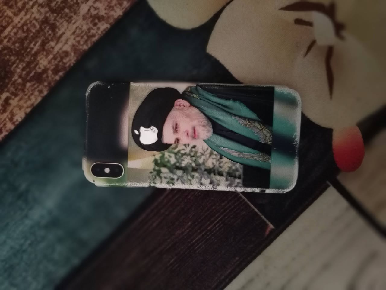 سلام عليكم ايفون للبيع كس  ما كس شفت عنك جهاز بي ذربه بل شاشه شاشه ما مبدله وبطريه ما مبدله سعره خاص  مستعجل


**إذا كنت صاحب هذا الإعلان وتريد حذفه لأي سبب، رجاءا أرسل رسالة إلى الدعم الفني**