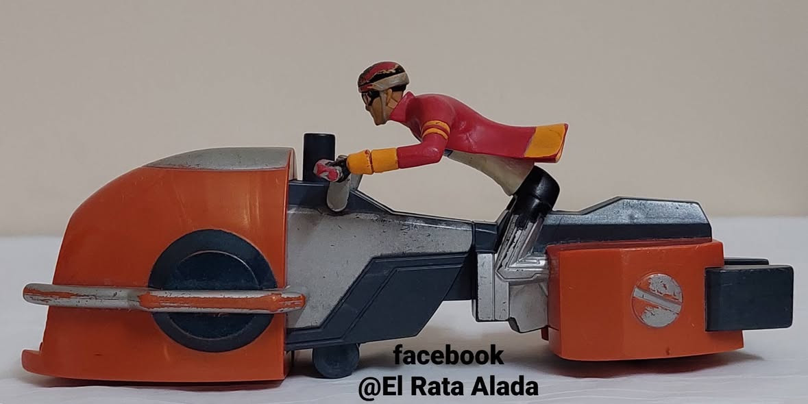 أحلة إضافة 'Battle Ram Cycle Rex' من مجموعة Generator Rex من شركة Mattel


**إذا كنت صاحب هذا الإعلان وتريد حذفه لأي سبب، رجاءا أرسل رسالة إلى الدعم الفني**