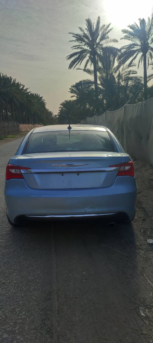 للبيع C200 موديل 13 محرك 2400
مكينه كير  تبريد خير من الله 
نقص حداديه الخلفية 70%  وبعض النقوصات البسيطة 
السعر 67 وبيه مجال بسيط 
رقم انكليزي سنويه ب اسمي رقم كربلاء متواجد بابل حله


**إذا كنت صاحب هذا الإعلان وتريد حذفه لأي سبب، رجاءا أرسل رسالة إلى الدعم الفني**
