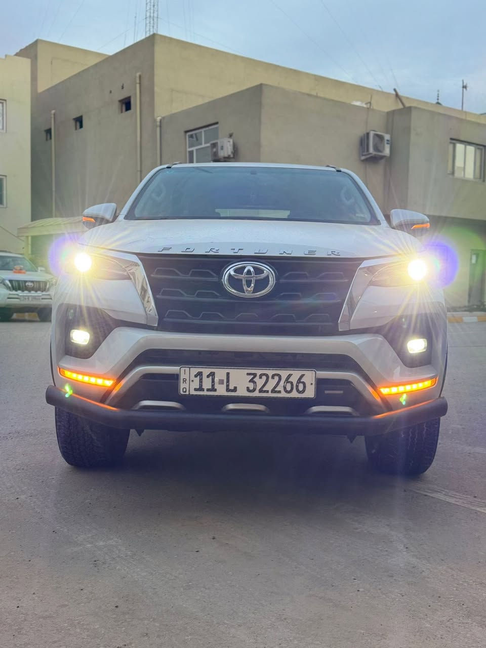 السلام عليكم
تويوتا فورجنر 2024 رقم بغداد للبيع
ابيض اللون
مكفولة من الصبغ والضربة والبارد
محرك 6 سلندر
فول مواصفات اعلى المواصفات بالفورجنر
ويل 18
دركة صاج وخياط
تحكم ستيرن
حساسات امامي خلفي
7 راكب
مقاعد جلد
تدفاة بتبريد بالمقاعد الاماميه
المقاعد الامامية كهرباء
مري شفط
انارة الترحيب
ماشية 22000 الف كيلو متر وقابل للزيادة
التبريد 3 قطع
فور ويل
شاشة لمس
كاربلاي
كروس سرعة
صندوق كهرباء
مكان السيارة بسماية
السعر 390$
للاتصال ***********
