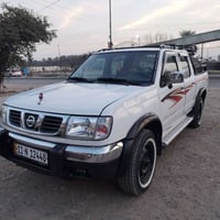 بيك أب داتسن • ٢٠٠٤ • محرك ٢٤٠٠