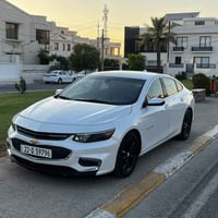 ماليبو • ٢٠١٧ • اربيل