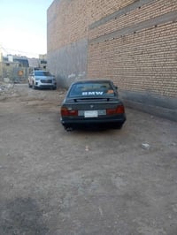 بي ام حجم 525 بيع او مراوس 07708657765