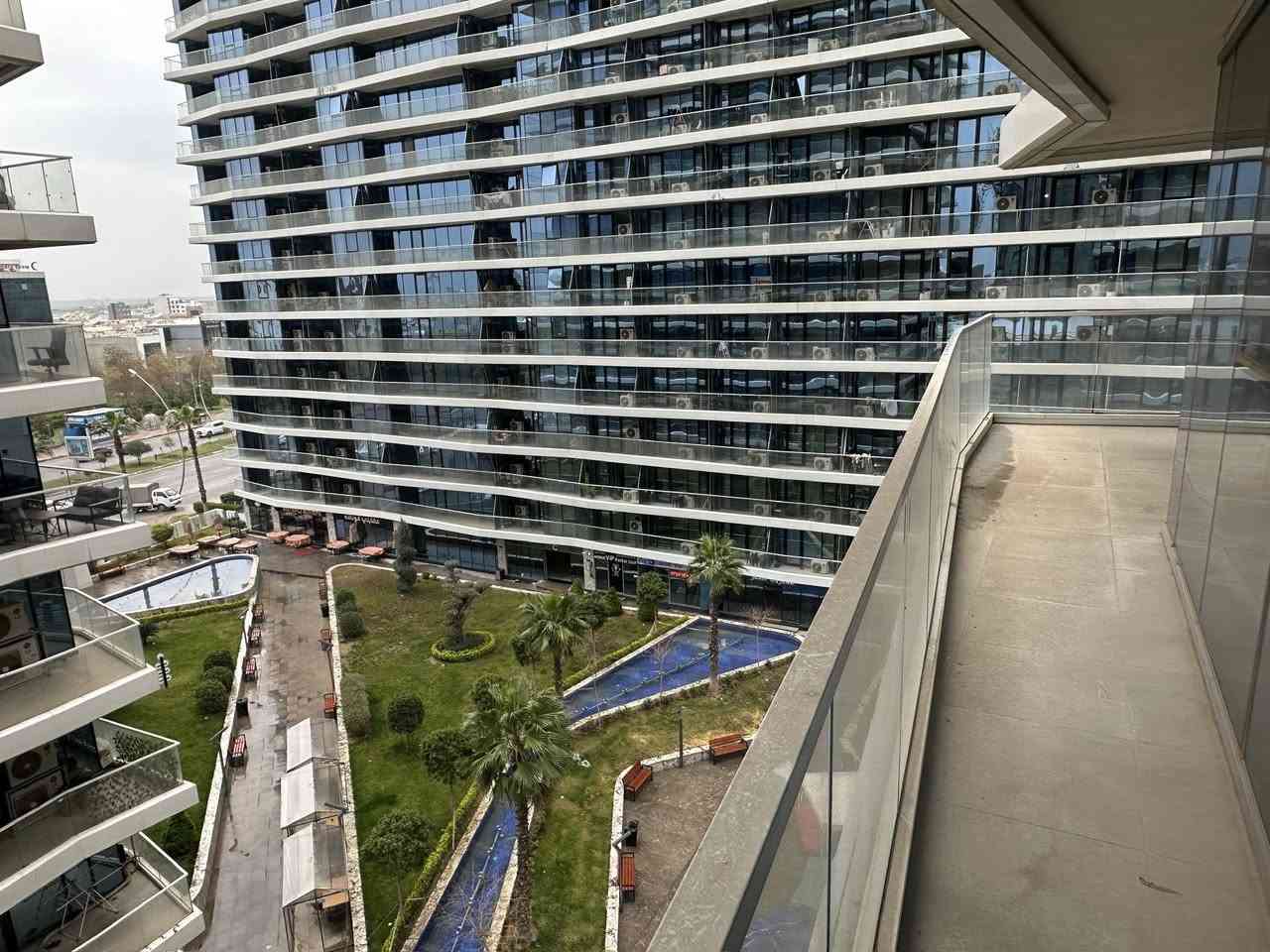Wave avenue 2+1 two bedroom for rent 450$ WhatsApp +9647502002001

 شقة غرفتين نوم للإيجار في شارع ويف، 450 دولارًا، واتساب: ***********
