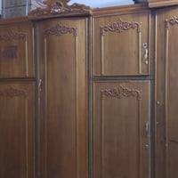 كنتور • نظيف • صاج