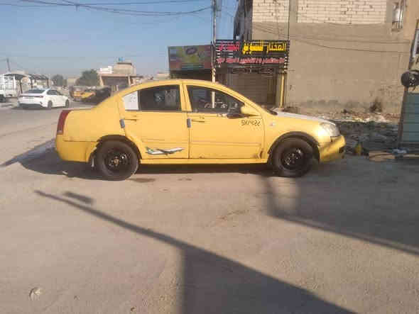 شيري موديل ١٣
كير ومحرك كامري اوتو 
هت واسب فقط ***********
السعر ١٥ 
الحسينيه شاره المرور
