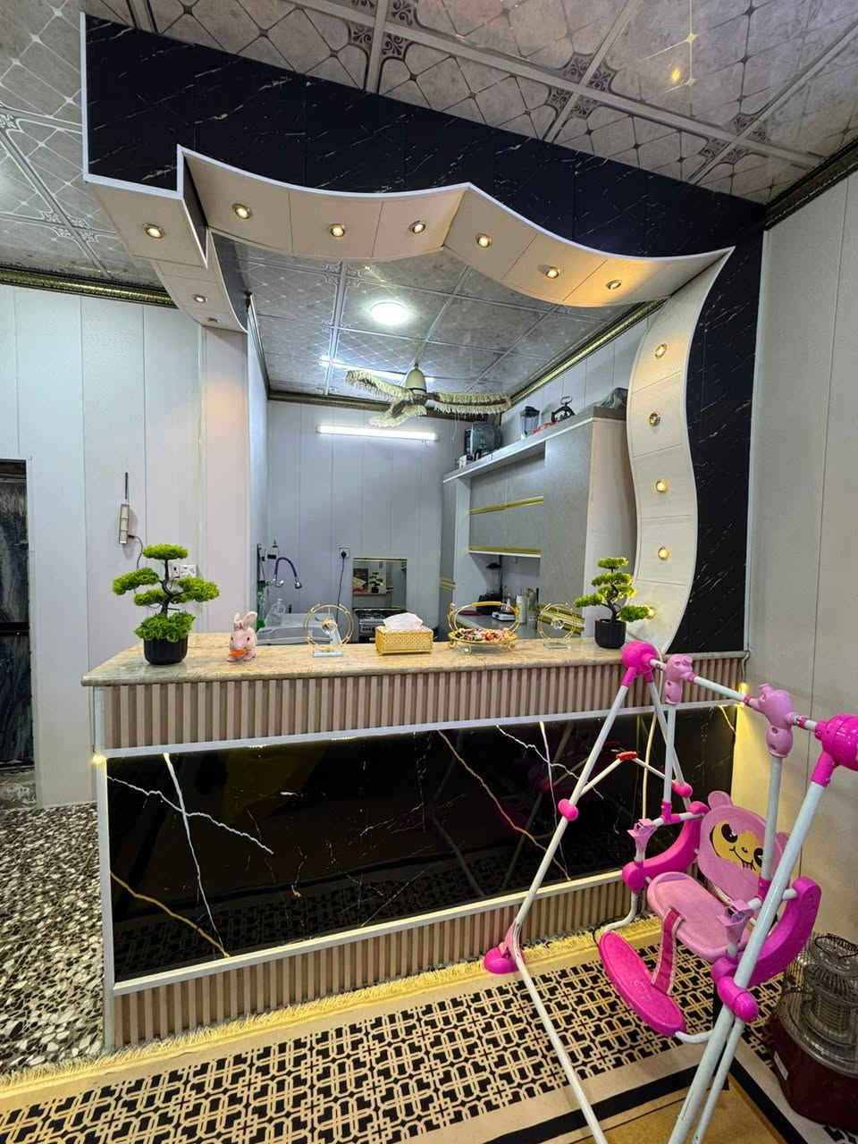 🏠 بيت للبيع (تجاوز)
📍 الموقع: المنطقة المقابلة لـ البانزيخانة مال كيارة
📐 المساحة: 100 متر مربع
البيت مناسب للسكن
📞 رقم الهاتف: ***********
📱 متواجد اتصال / واتساب فقط
