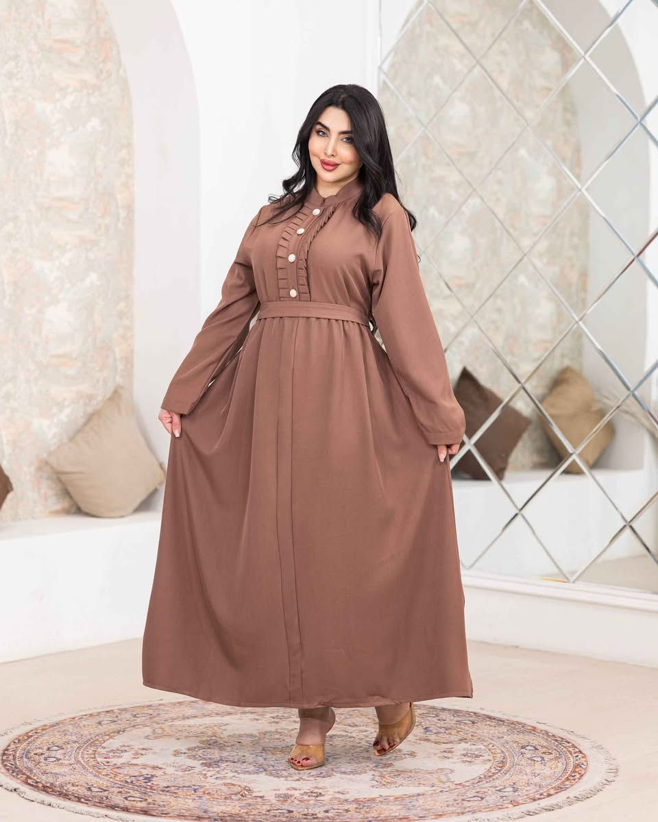 فستان   نسائي  _دابل___درجة_اولى 

القياس. Xl. Xxl. 3x

سعر الدرزن  .275  الف

المفرد  35 الف بغداد, العراق


**إذا كنت صاحب هذا الإعلان وتريد حذفه لأي سبب، رجاءا أرسل رسالة إلى الدعم الفني**