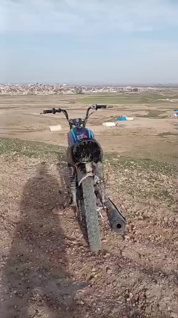 السلام عليكم ماطور 2019 محرك نظيف قدام عينك رايدو مراوس تايجر لو سيفان ايش عندك نزلى حتى لو انطي فرق ***********
