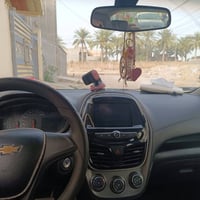 شيفروليه سبارك • ٢٠١٩ • خليجي ٤ سلندر