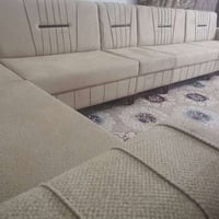 صوفا • ١٠ قطع • هوليره