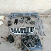 قطع غيار • شيري 2014 • مكينة مضمونة