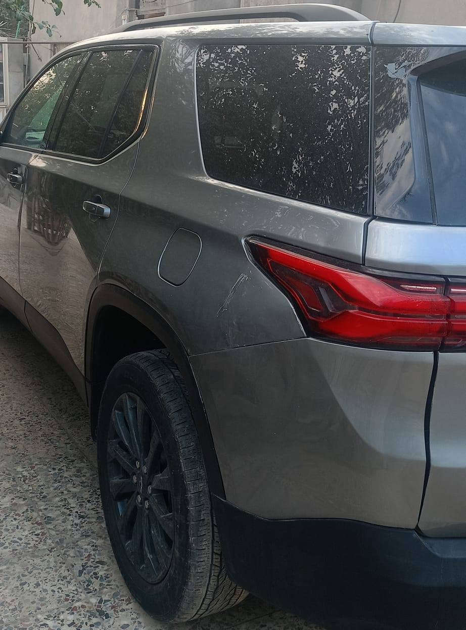 السلام عليكم ترافس موديل 2023 سيارة دخول جديد منفيس بسمي محرك 6سلندر سياره حادث موضح بل صورة سيارة فول موصفات ماعدء تنتة مكان سيارة البصرة القرنة رقم الهاتف ***********نتصل وبيك خير وتدلل
