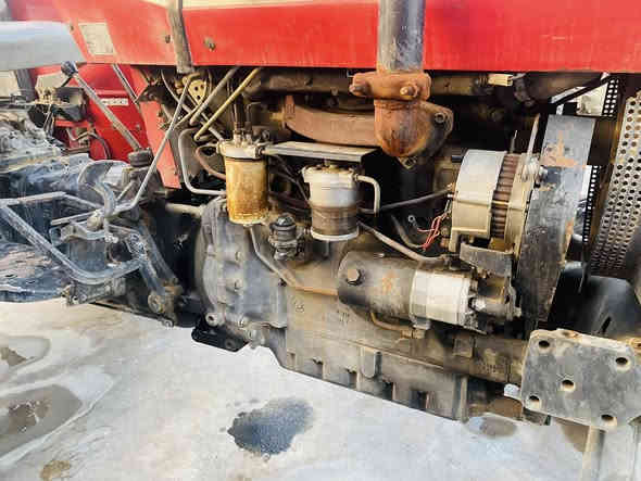 السلام عليكم 

1-مكينه فوركسن ايراني🚜
2-موديل2012✔️
3-مرقم (بغداد)تحويل مباشره 
4-كهربائيات و تايرات جاهزه
5-كير واكسن محرك ابلادي
6-المكينه جاهزه للعمل✅

بغداد - اليوسفيه - قبل الجسر الاول 
للاستفسار  و التواصل مرسلتنا عبر واتس او الاتصال :
*********** - ***********
