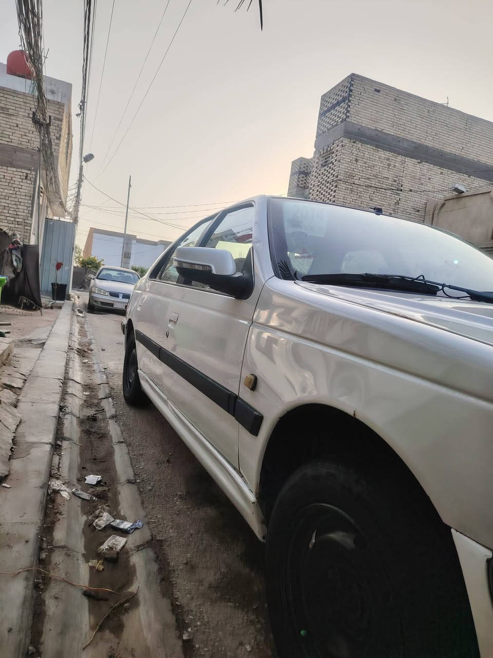 بيجو بارص موديل 2014 رقمها بابل انكليزي مميز السياره كفاله عامه وحلوه بيها نص هلال فقط والباقي كفاله عامه مكينه كير حداديه كله كفاله سعر 50 وبيها مجال
*********** 
بيجو بارص موديل 2014 رقمها بابل انكليزي مميز السياره كفاله عامه وحلوه بيها نص هلال فقط والباقي كفاله عامه مكينه كير حداديه كله كفاله سعر 50 وبيها مجال
