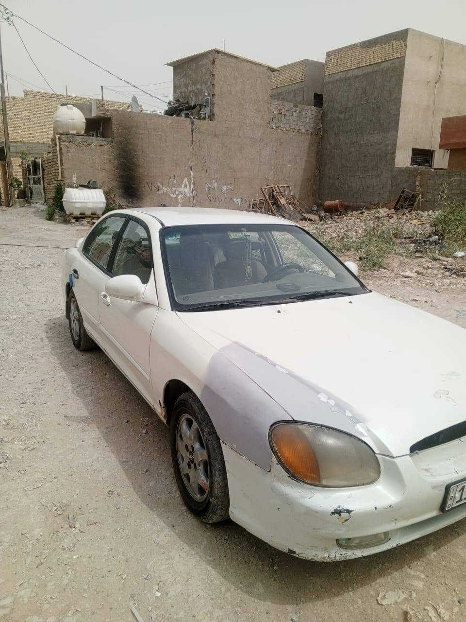 سوناتا منغولي للبيع 2001 مكينه 6سلندر اوتو تبريد نقص خط واحد 47بيهه مجال بغداد بسمي


**إذا كنت صاحب هذا الإعلان وتريد حذفه لأي سبب، رجاءا أرسل رسالة إلى الدعم الفني**