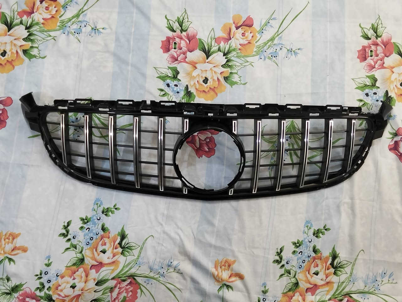 علامه وشباك مارسدس


**إذا كنت صاحب هذا الإعلان وتريد حذفه لأي سبب، رجاءا أرسل رسالة إلى الدعم الفني**