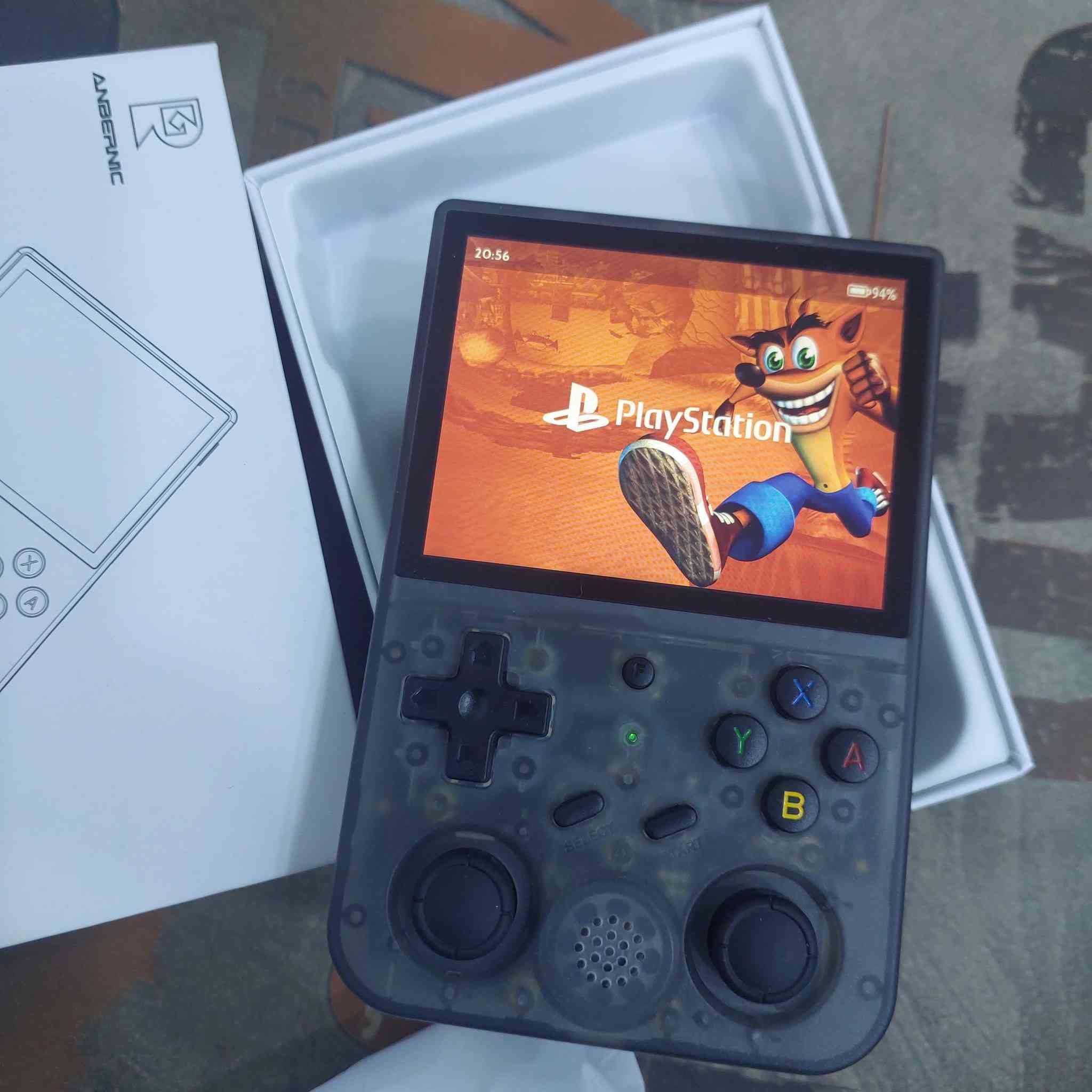 السلام عليكم جهاز العاب اندرويد شاشة لمس السعر خاص


**إذا كنت صاحب هذا الإعلان وتريد حذفه لأي سبب، رجاءا أرسل رسالة إلى الدعم الفني**