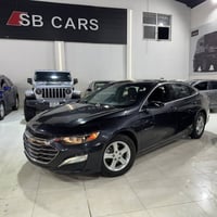 ماليبو • ٢٠٢٣ • حادث