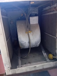 مبردة • استعمال قليل • بغداد البلديات