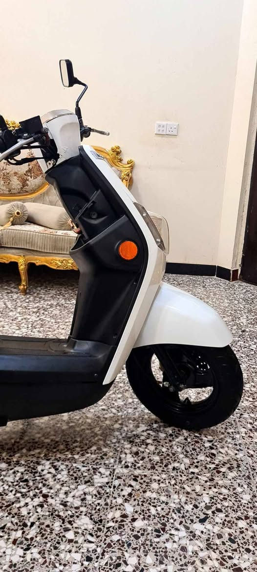 بوليسي مسطره للبيع السعر مليون و 100 عندك فلوس تعال شوفها عجبتك اخذها معجبتك عوفها   تحب سولف روح للكوفي وكعد سولف ويه جماعتك  سعر مكتوب مو تدخل وتسىئل بيش مكان بعقوبه حي اليرموك ثالثه


**إذا كنت صاحب هذا الإعلان وتريد حذفه لأي سبب، رجاءا أرسل رسالة إلى الدعم الفني**