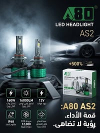 A80 / AS2 160W _-_-_-_-_-_-_-__-_- السعر : ٣٥ الف مع التوصيل  _-_-_-_-...