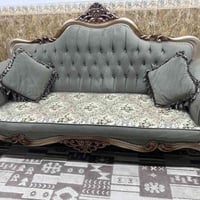 كنب • نضيف • بلا عيوب