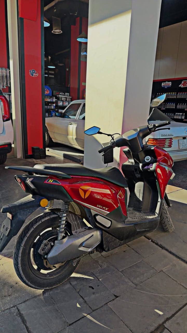 دراجة شحن ياديا ڤيلاكس شحن سريع بطارية ليثيوم نظافة 90 ‎%‎ للبيع سرعتهه 70 للبيع


**إذا كنت صاحب هذا الإعلان وتريد حذفه لأي سبب، رجاءا أرسل رسالة إلى الدعم الفني**