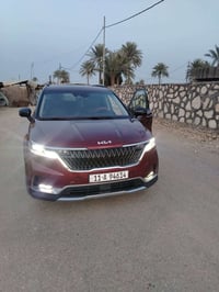 كرنفال SX • ٢٠٢٤ • رقم بغداد