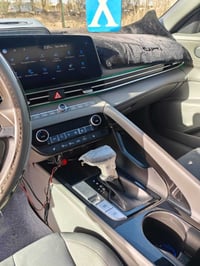 ا لسلام عليكم النترا موديل ٢٣ وارد امريكي مواصفات محرك دوش ٢٠٠٠ بصمة ت...