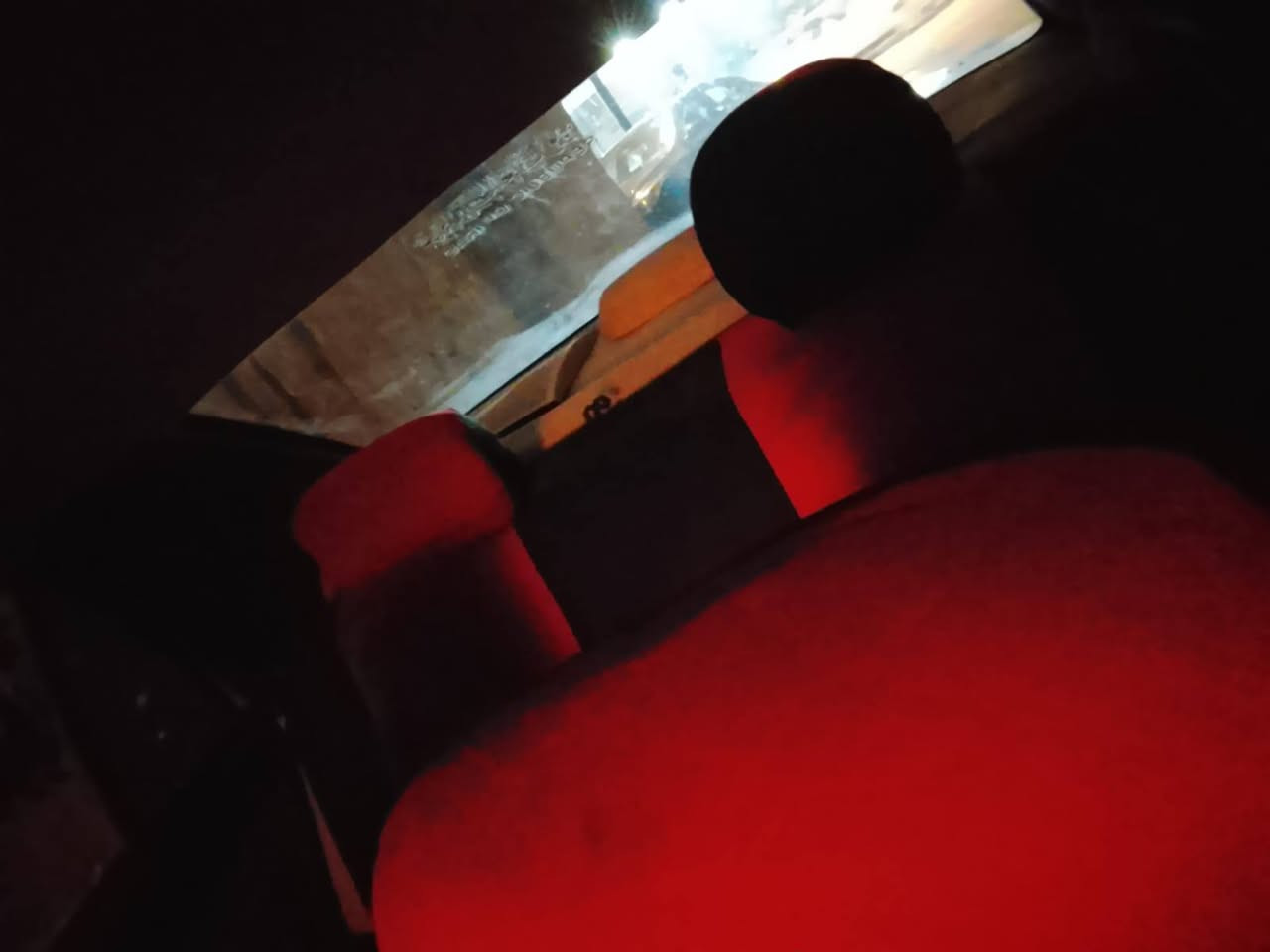 سلام عليكم سي كي موديل 2013 مكينه وكير حداديه حلوات سنويه منتهيه 2021 رقم صدمي احمر بصره سعر 8 وبيها مجال قليل رقمي *********** واتساب ***********وهاذ شريحه مكاني البصره الأصمعي القديم
