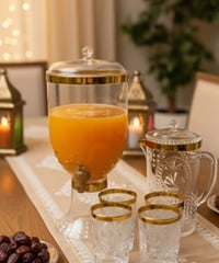 توصيل سامراء • ديكور • ١٠٠٠