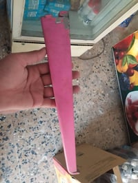 حمالات رفوف • ٧٠ قطعة • نظيفات