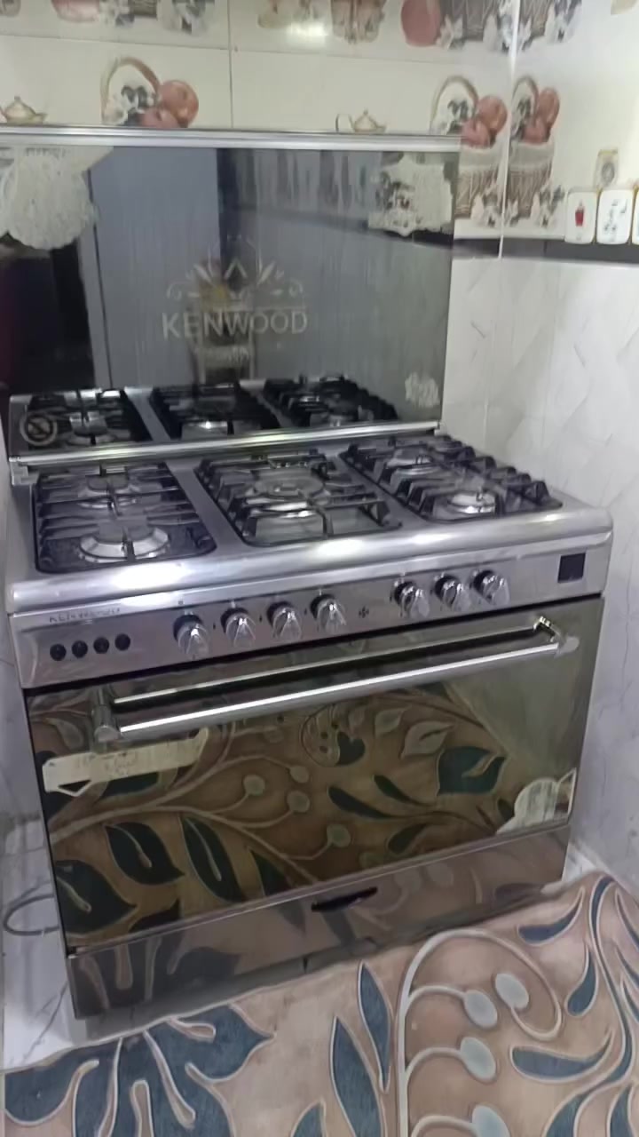 مساء الخير والعافية من رخصة الأمن طباخ للبيع ب٣٥٠


**إذا كنت صاحب هذا الإعلان وتريد حذفه لأي سبب، رجاءا أرسل رسالة إلى الدعم الفني**