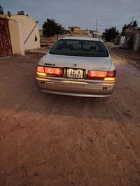 تويوتا كراون • ١٩٩٩ • مكينة وكير