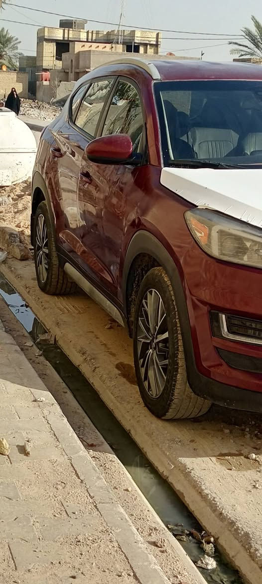 سلام عليكم سياره توسان 2020سياره أحله من صوره سياره حادثه متجايه سياره تحكمات استيرن راضارت بصمه سياره سايد ابريك دكمه مواصفات فول باقي تفاصيل خبرني وبيك خير تدلل السعر 130وبيه مجال للشرايه ***********
