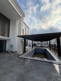 بيت ركن • مجمع كنجان • ٦ غرف