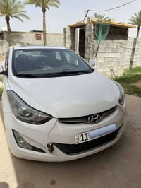 السلام وعليكم الانترا موديل 2016 كير مكينه خير من الله بيها مكانات صبغ...