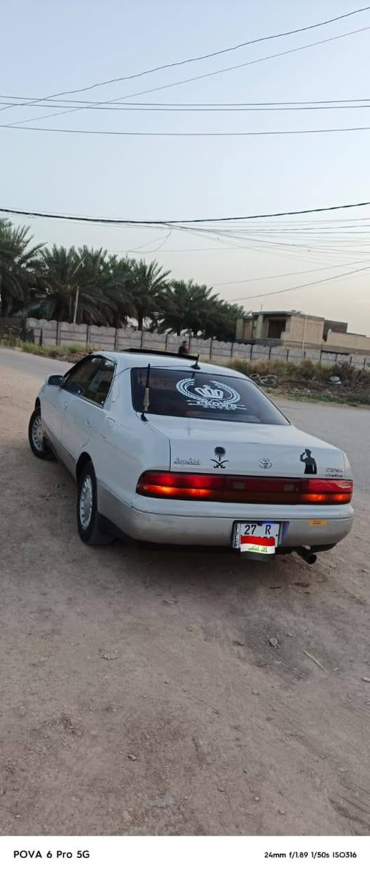 سلام عليكم بطه متصل للبيع رقم ذيقارانكليزي سنوية للفين2019 مكينه اثنين ونص2500ديلكو نضيفات حداديه جديده وتخم تاير جديد تبريد شغال ثلج مكفوله من كصه ونقل تحويل مباشر اسعر55وبيه مجال   عنوان بابل الكفل ارقم ***********
