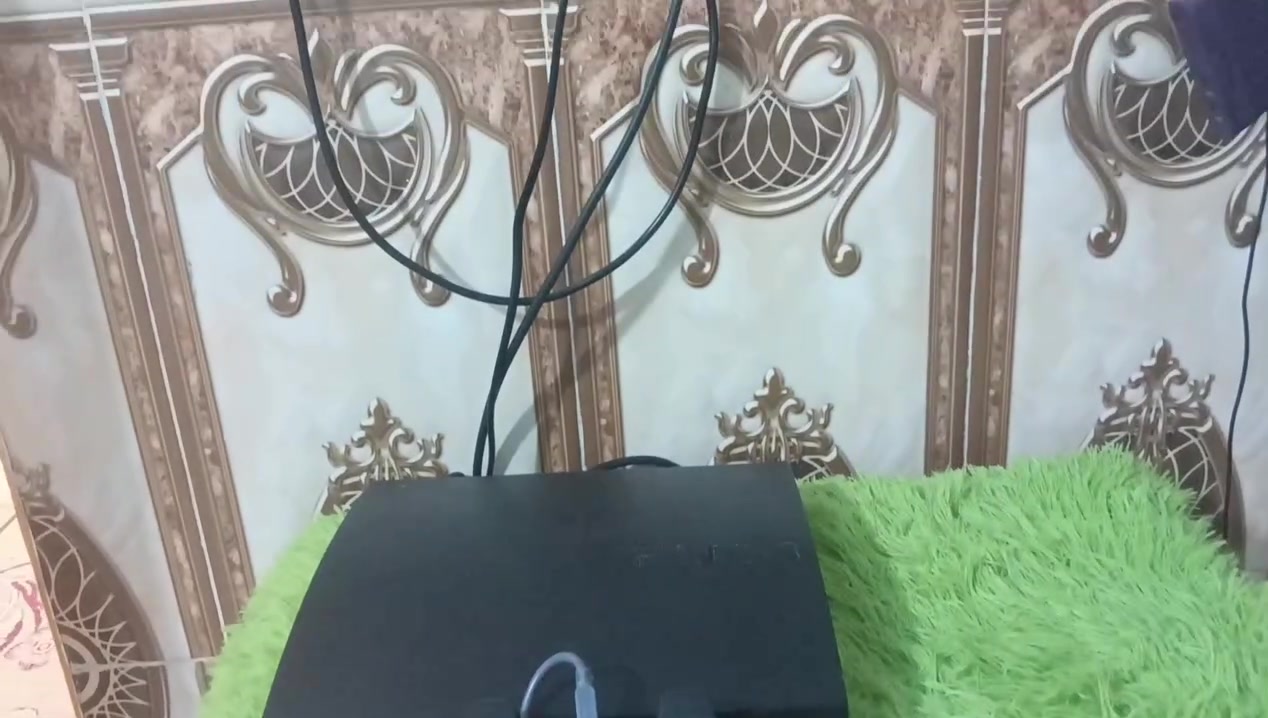 سلام عليكم بلي ستيشن 3مع كامل الاسلاك والكوابل و الاجدي في جراند وا3العاب قويه مهكر نضيف مع يد واحده تواصل خاص السعر 110بيه مجال 100 قفل ❤️


**إذا كنت صاحب هذا الإعلان وتريد حذفه لأي سبب، رجاءا أرسل رسالة إلى الدعم الفني**