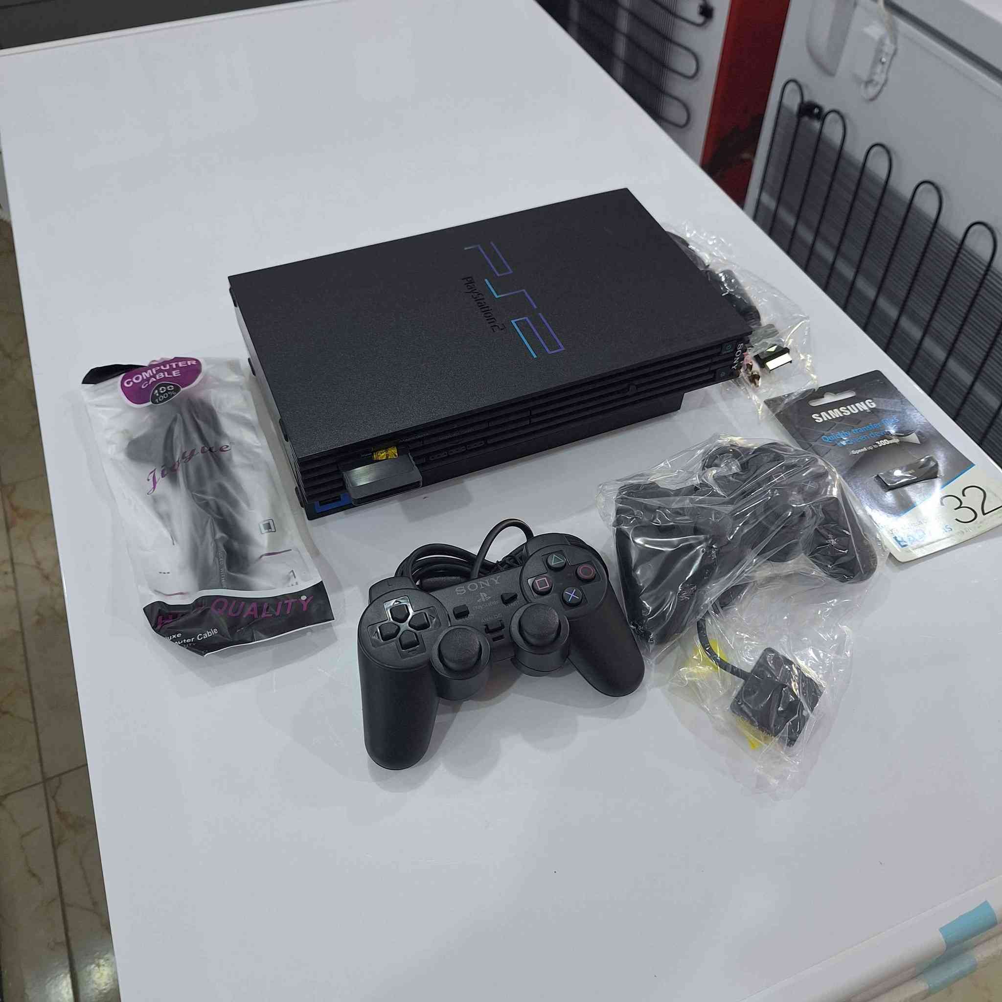 فرح ابنك بمناسبه نصف لسنه 
ارخص شي بلعراق لو تفتر العراق متحصل بهيج سعر 
بلي 2 فلاش 32 يحتوي على ( 75 لعبه قويات)
يدات 2..... 
واير تشغيل 
واير av
ميموري خزن
سعر (45) الف 
( توصيل جميع محافظات 5الف )
............
صناعة يابانيه لجهاز 
جهاز تفحصة الا تدفع فلوسه
..............................
رقم بي واتساب للرد سريع ***********
انستا  Ps4.3.2
تيك توك ps4.3.2 المحمودية, بابل
