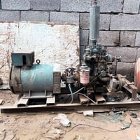 كابوته • ٢ سلندر • ميسان