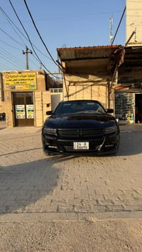 تشارجر • ٢٠١٧ • البصره