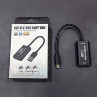 قطعة HDMI • عرض ستلايت • تايب-C