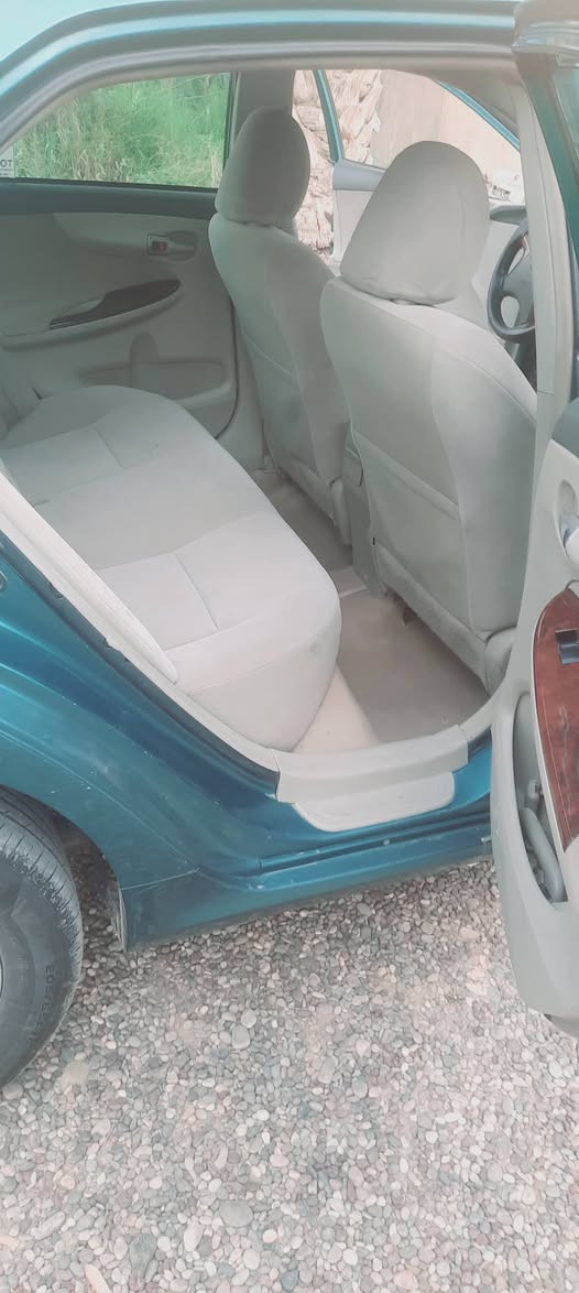 كورلا خليجي 2008 محرك 18 سيارة جاهزة ضرر قطعة وحدة فقط قبق الصندوق رقم كركوك سنوية ساقطة وكالة باسمي صاحبها موجود السعر97 وبيها مجال يرهم مراوس بسيارة احدث
***********
